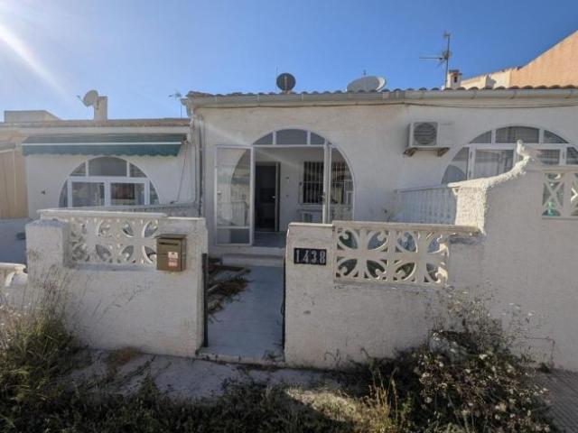 1 Dormitorio Apartamentos Torrevieja Alicante 103012200