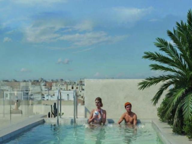 1 Dormitorio Apartamentos Torrevieja Alicante 96234447