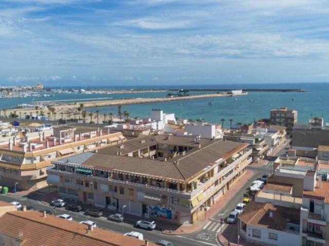1 Dormitorio Apartamentos Torrevieja Alicante LS95020230