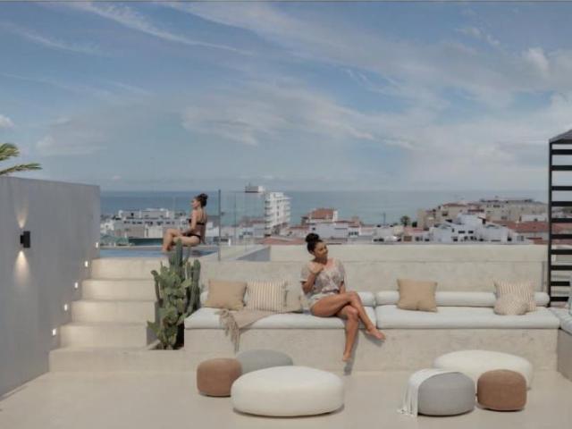 1 Dormitorio Apartamentos Torrevieja Alicante LS103921174