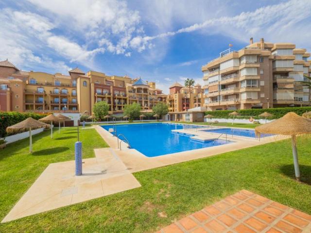 1 Dormitorio Apartamentos Torrox Torrox LS102771754