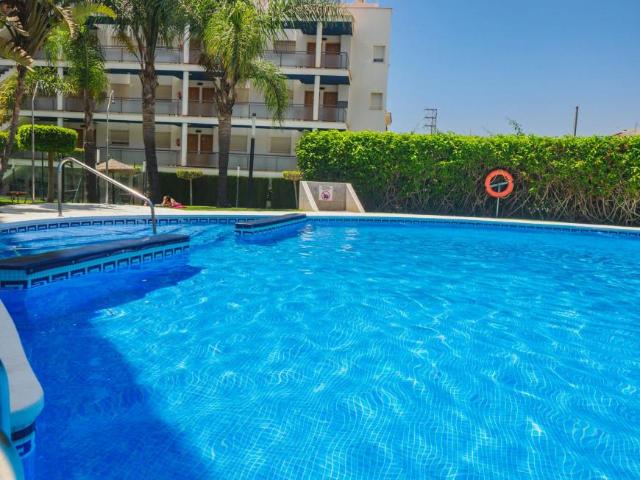 1 Dormitorio Apartamentos Torrox Torrox LS103800147