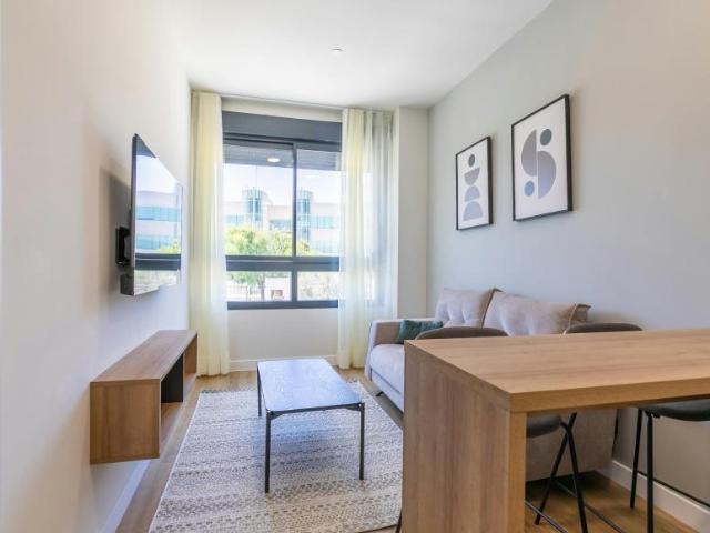 1 Dormitorio Apartamentos Tres Cantos Tres Cantos 103922419
