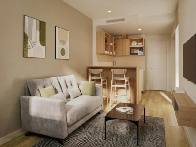 1 Dormitorio Apartamentos Tres Cantos Tres Cantos 103922435