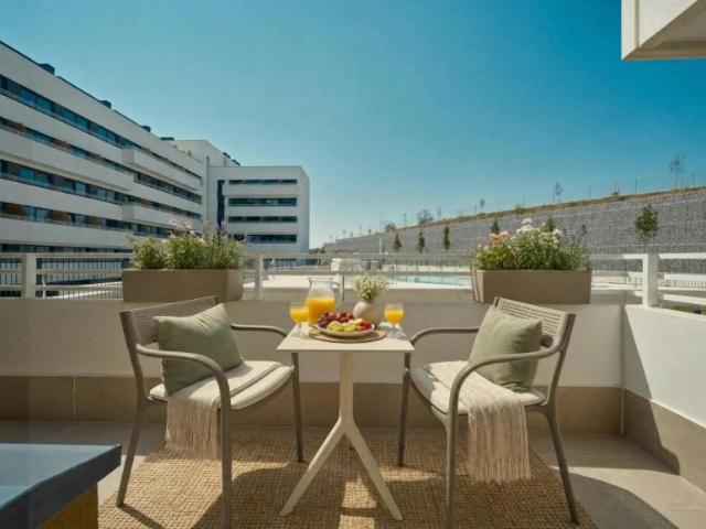 1 Dormitorio Apartamentos Tres Cantos Tres Cantos 105947433