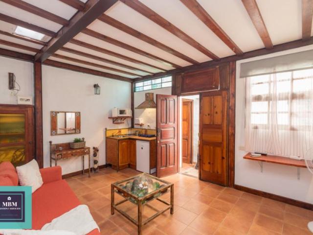 1 Dormitorio Apartamentos Urbanización La Suerte Urbanización La Suerte 84533769