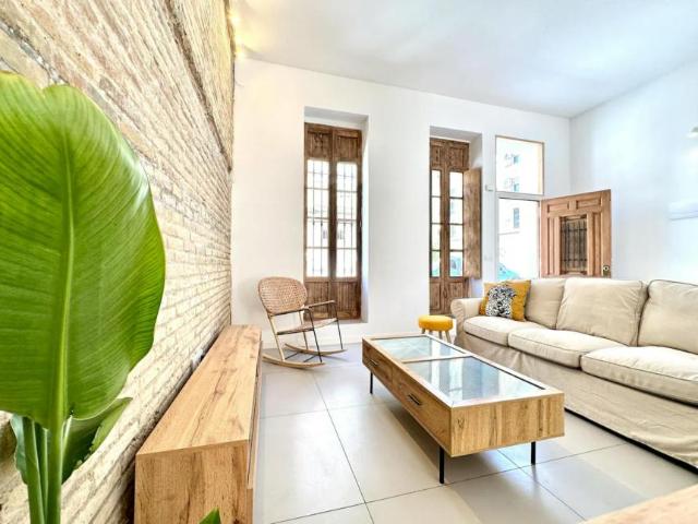 1 Dormitorio Apartamentos Valencia Valencia LS104599504