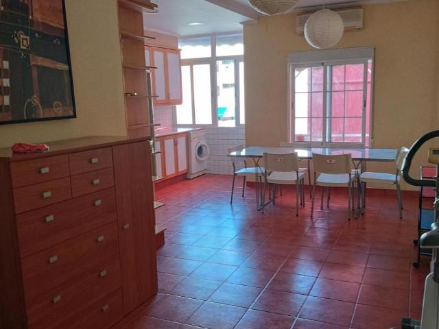 1 Dormitorio Apartamentos Valencia Valencia LS105168356