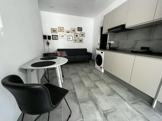 1 Dormitorio Apartamentos Valencia Valencia LS103093014