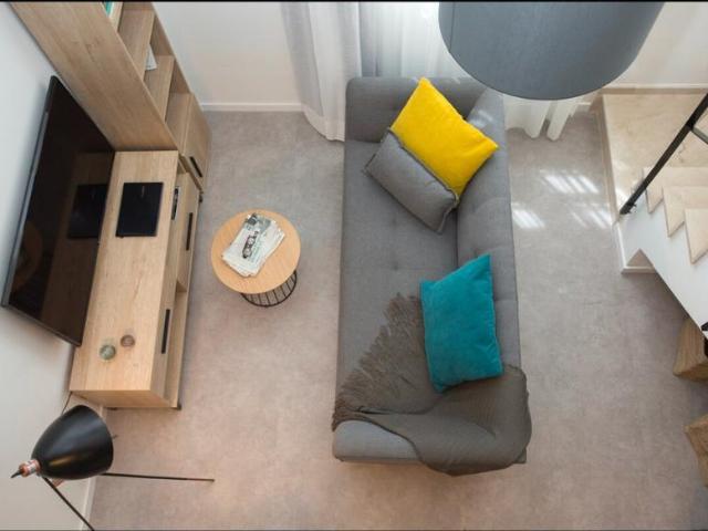 1 Dormitorio Apartamentos Valencia Valencia 101492655
