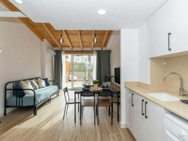 1 Dormitorio Apartamentos Valencia Valencia 101588035