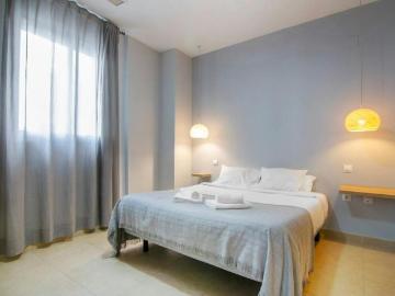 1 Dormitorio Apartamentos Valencia Valencia 103120630