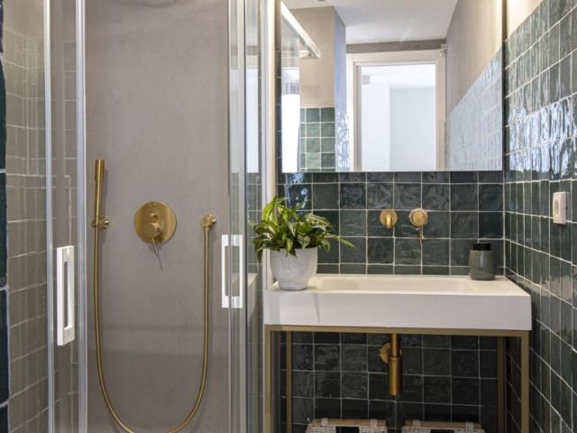 1 Dormitorio Apartamentos Valencia Valencia 103120637