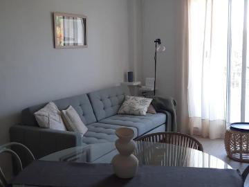 1 Dormitorio Apartamentos Valencia Valencia 103396613