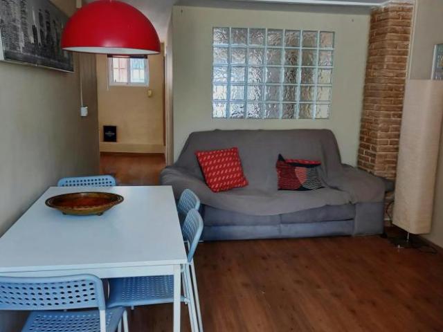 1 Dormitorio Apartamentos Valencia Valencia 103657531