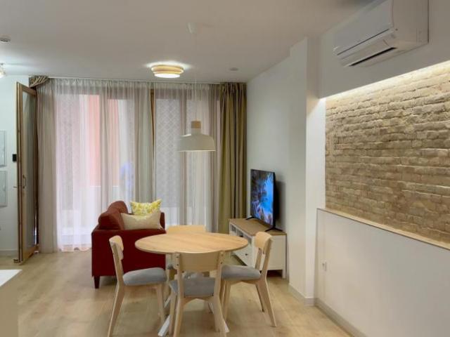 1 Dormitorio Apartamentos Valencia Valencia 104324650