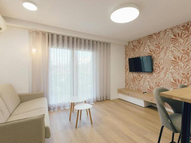 1 Dormitorio Apartamentos Valencia Valencia 104682334