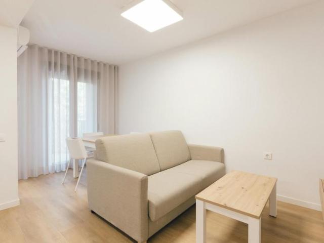 1 Dormitorio Apartamentos Valencia Valencia 104712216