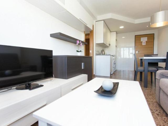 1 Dormitorio Apartamentos Valencia Valencia 104878141