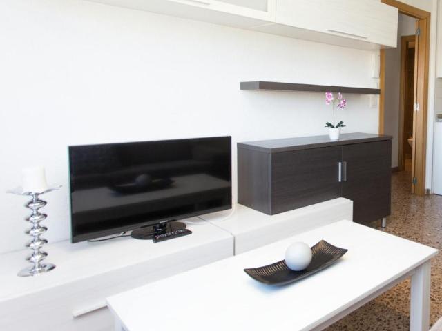 1 Dormitorio Apartamentos Valencia Valencia 104896039