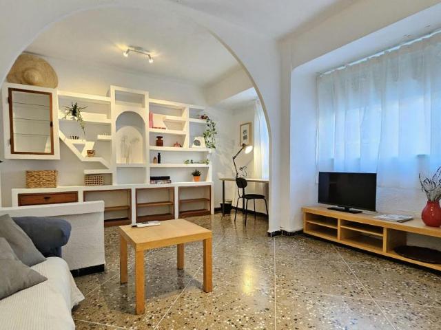 1 Dormitorio Apartamentos Valencia Valencia 105468081