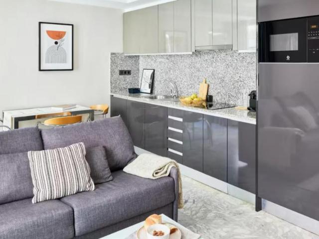 1 Dormitorio Apartamentos Valencia Valencia 105759636