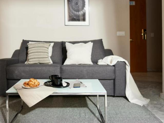 1 Dormitorio Apartamentos Valencia Valencia 105784027