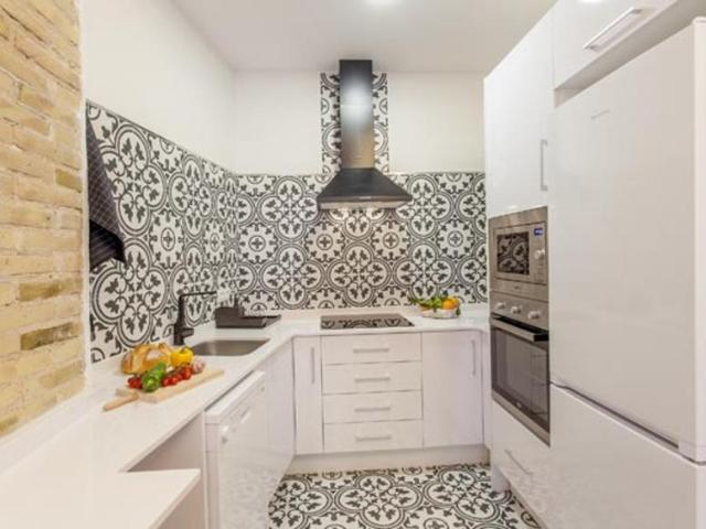1 Dormitorio Apartamentos Valencia Valencia 99289235