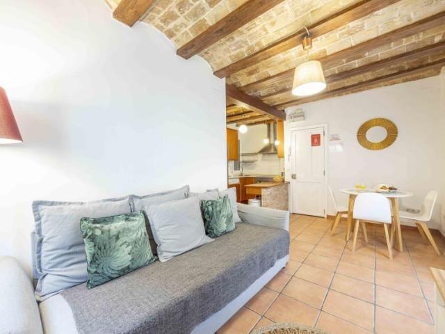 1 Dormitorio Apartamentos Valencia Valencia 99574357