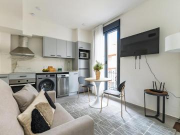 1 Dormitorio Apartamentos Valencia Valencia 99686228