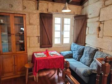 1 Dormitorio Apartamentos Vigo Vigo 97845207