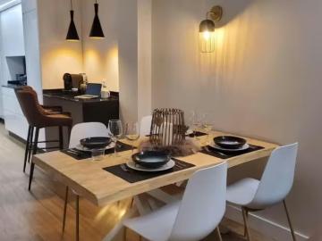 1 Dormitorio Apartamentos Vigo Vigo 98537068