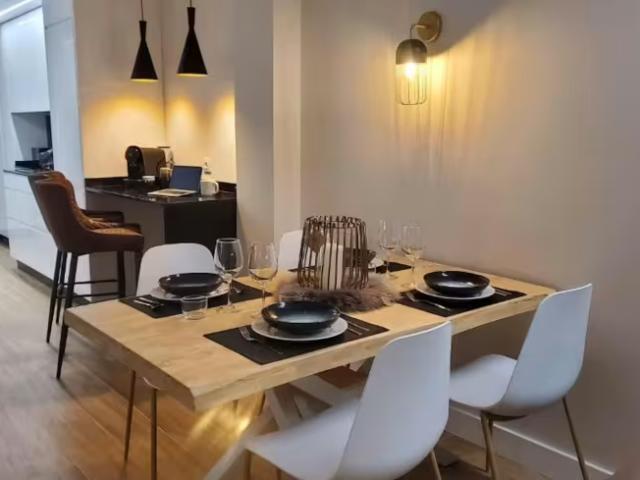 1 Dormitorio Apartamentos Vigo Vigo 98537068