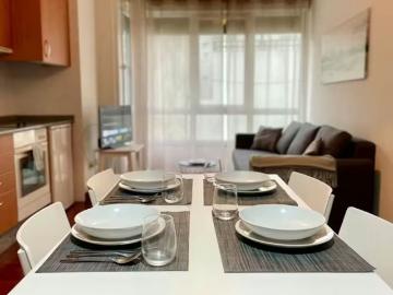 1 Dormitorio Apartamentos Vigo Vigo 98537076