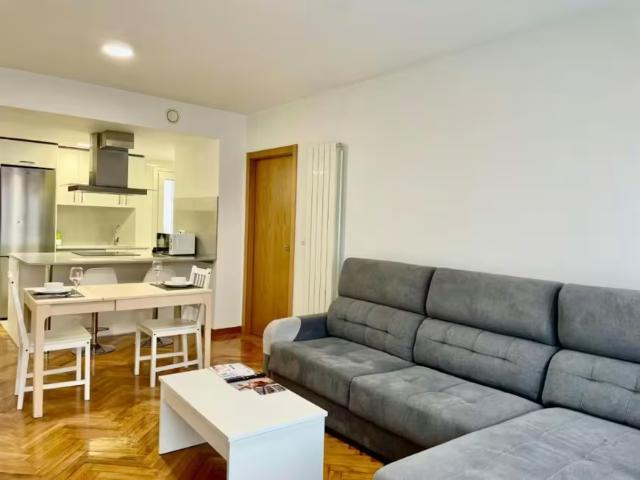 1 Dormitorio Apartamentos Vigo Vigo 98537078
