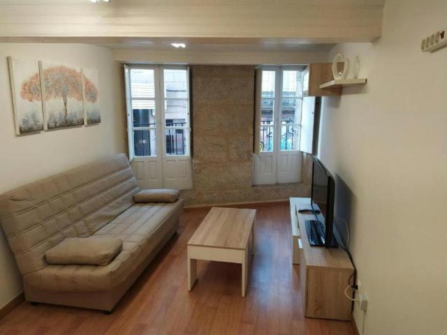 1 Dormitorio Apartamentos Vigo Vigo 105758701