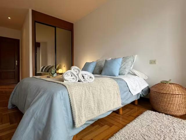 1 Dormitorio Apartamentos Vigo Vigo LS97085345