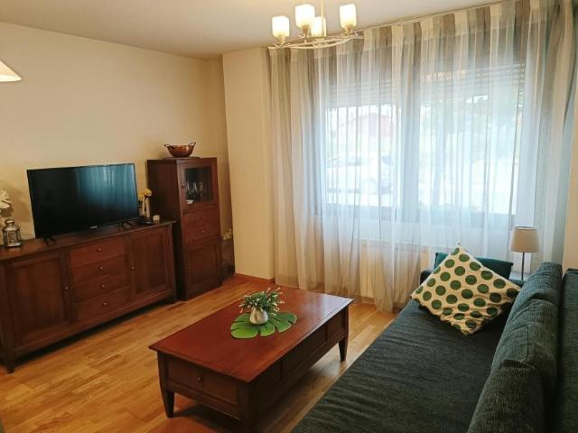 1 Dormitorio Apartamentos Villanubla Villanubla 106171126
