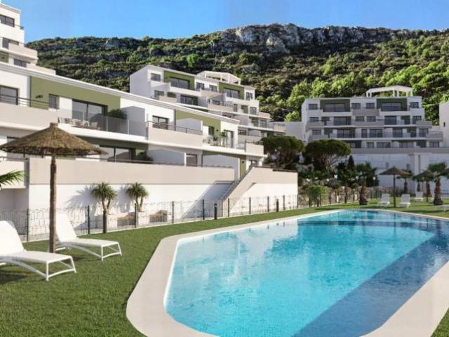 1 Dormitorio Apartamentos Xeresa Valencia 96158496