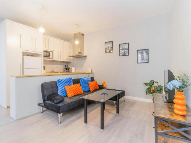 1 Dormitorio Apartamentos Zaragoza Zaragoza 104797017