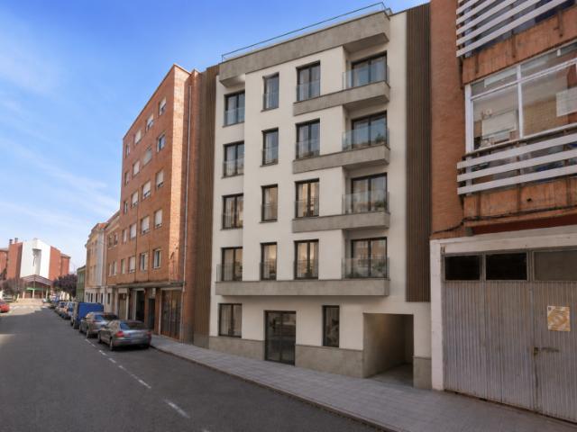 1 Dormitorio Atico Palencia Palencia 104362693