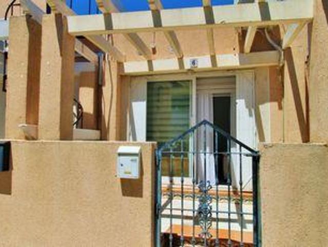 1 Dormitorio Bangalos Orihuela Costa Costa Blanca 103218647