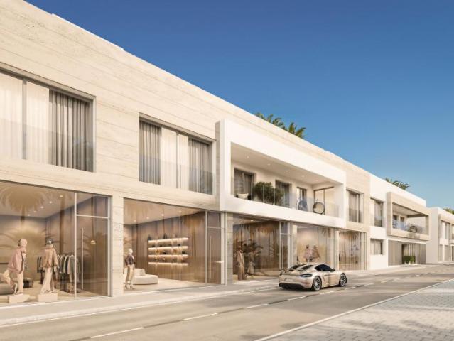 1 Dormitorio Bangalos Marbella Málaga 101214026