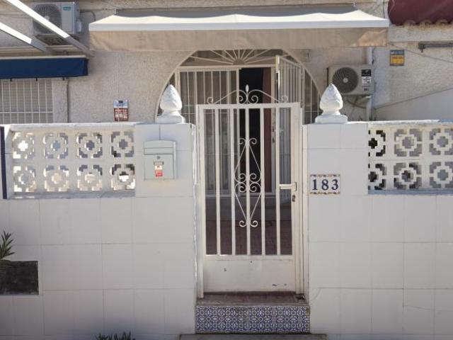 1 Dormitorio Bangalos Torrevieja Alicante Province 106134893