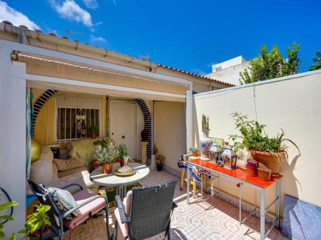 1 Dormitorio Bangalos Torrevieja Nueva Torrevieja 105350829