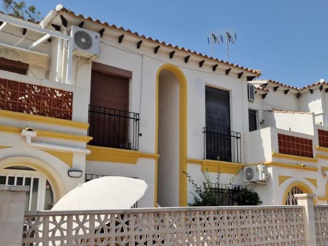 1 Dormitorio Bangalos Villamartin Alicante 104991785