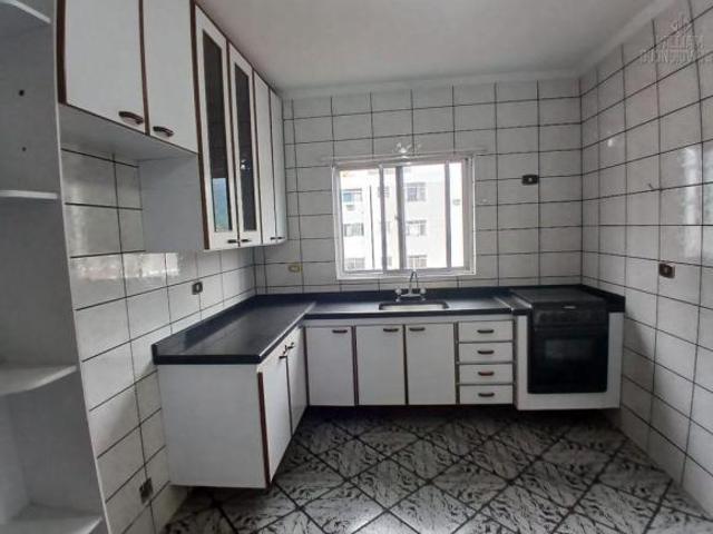 1 Dormitório Grande c/ Vaga – 60m² – Frente Rua – R$ 300 mil