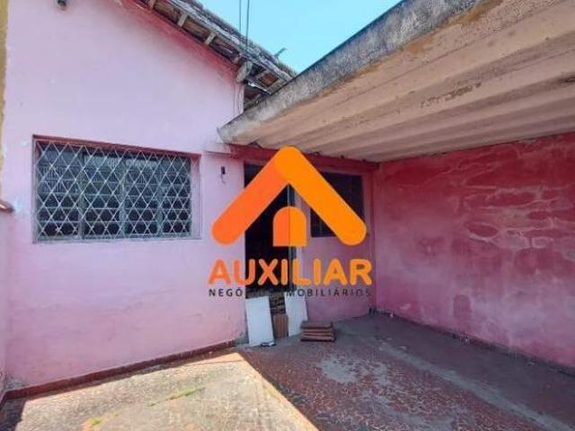 1 dormitório, edícula, garagem, Vila Cascatinha, São Vicente