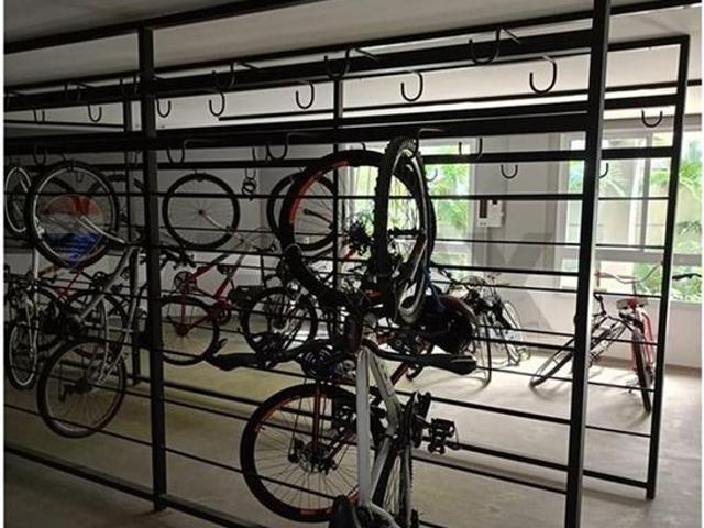 1 dormitório, excelente localização com 30 metros de area útil