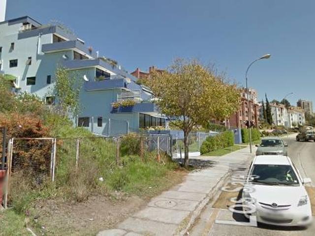 1 Dormitorio Los Sargazos / Jardin del Mar